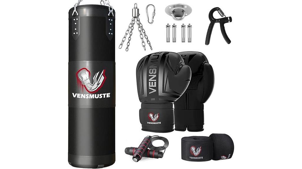 adult 4ft heavy bag