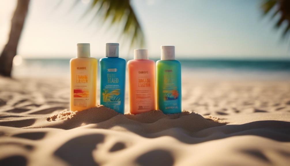 best dermatologist recommended tanning lotions