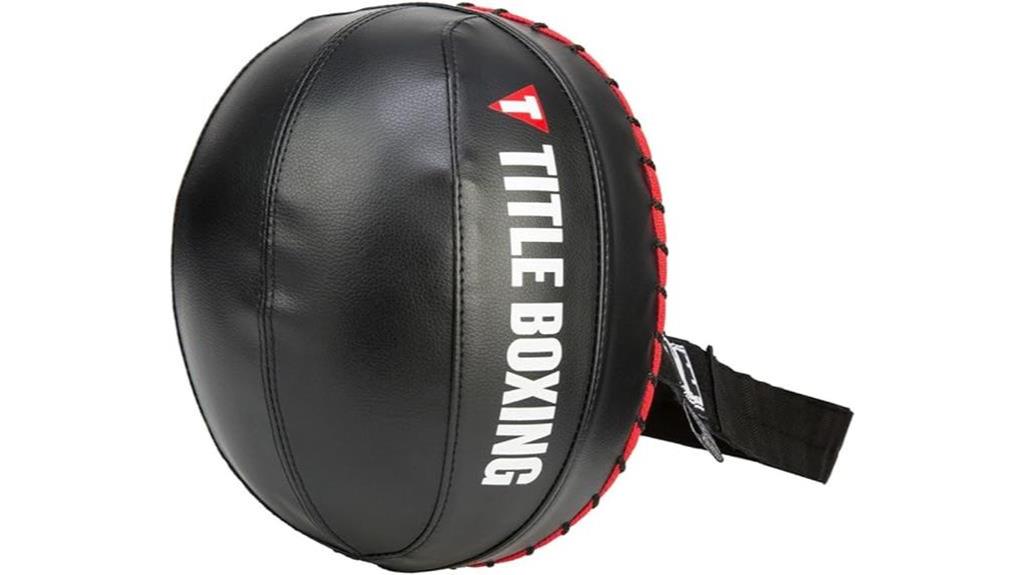 boxing heavy bag accessories