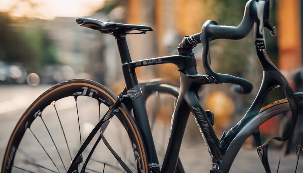 choosing the right road bike