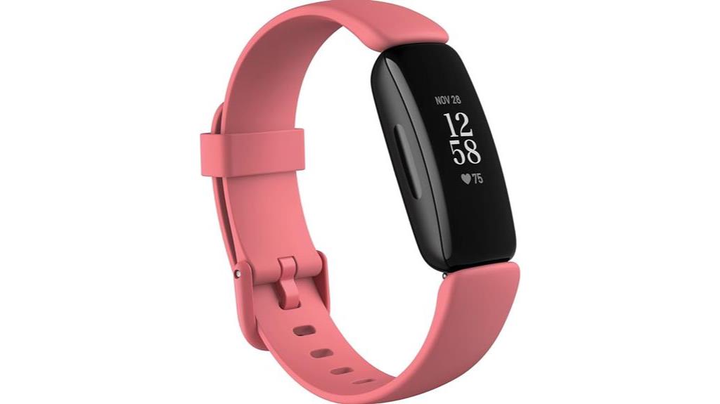 fitbit inspire 2 tracker