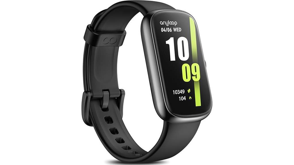 heart rate activity monitor