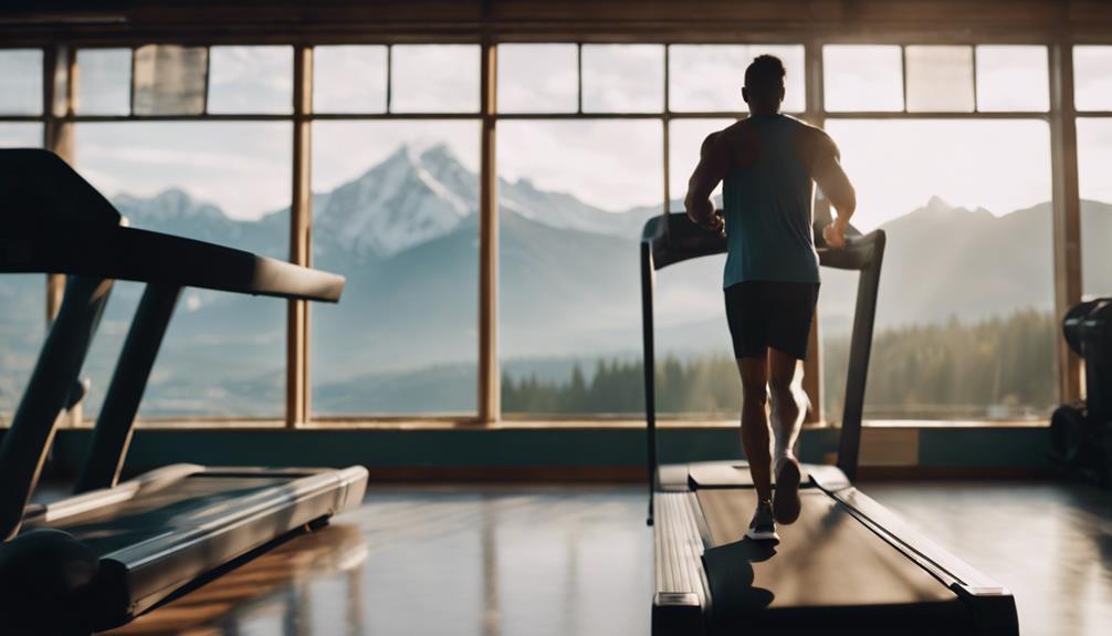 incline workout beginner guide