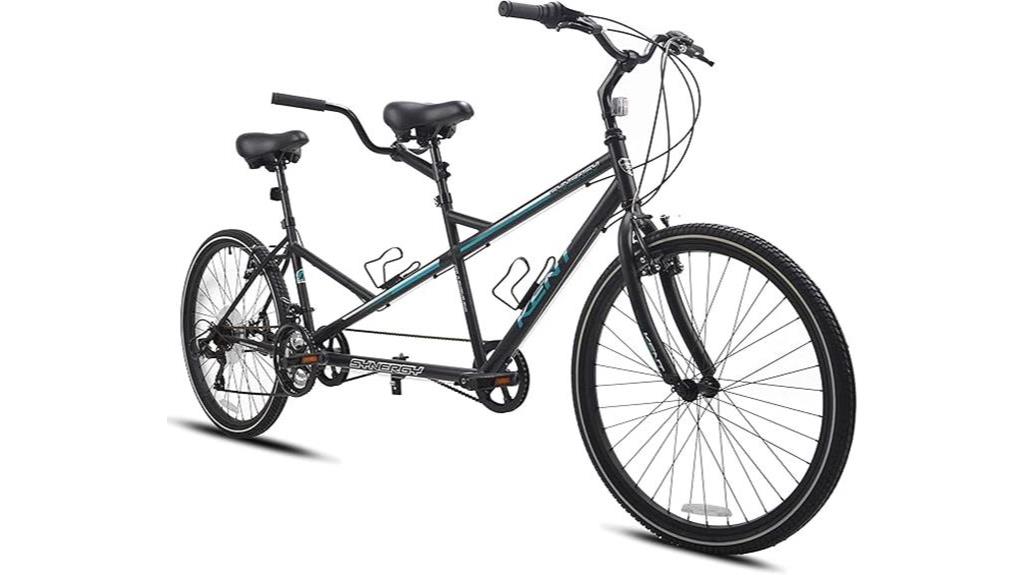 kent synergy tandem bicycle