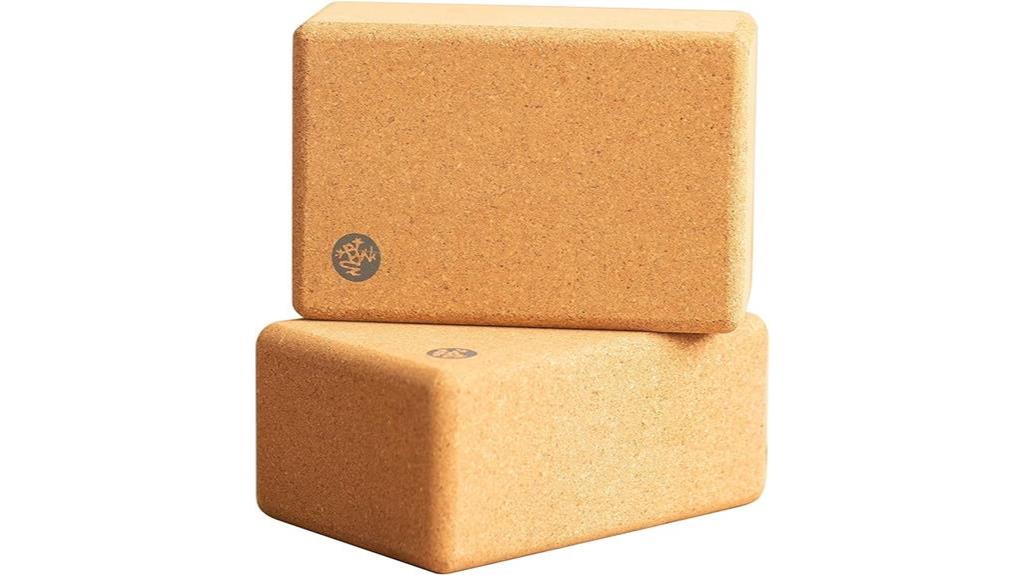 lightweight extra firm yoga block