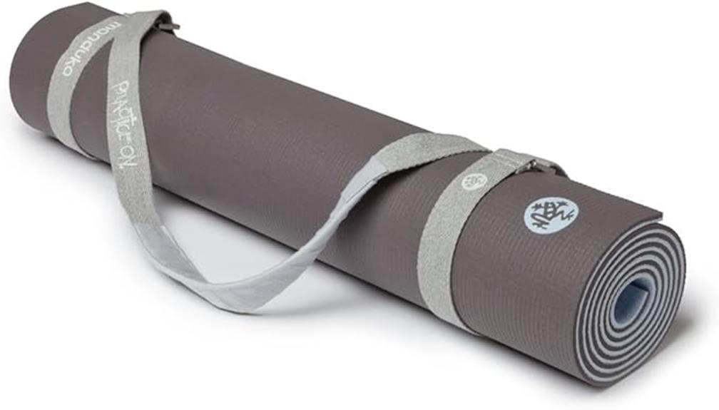 manduka yoga mat carrier