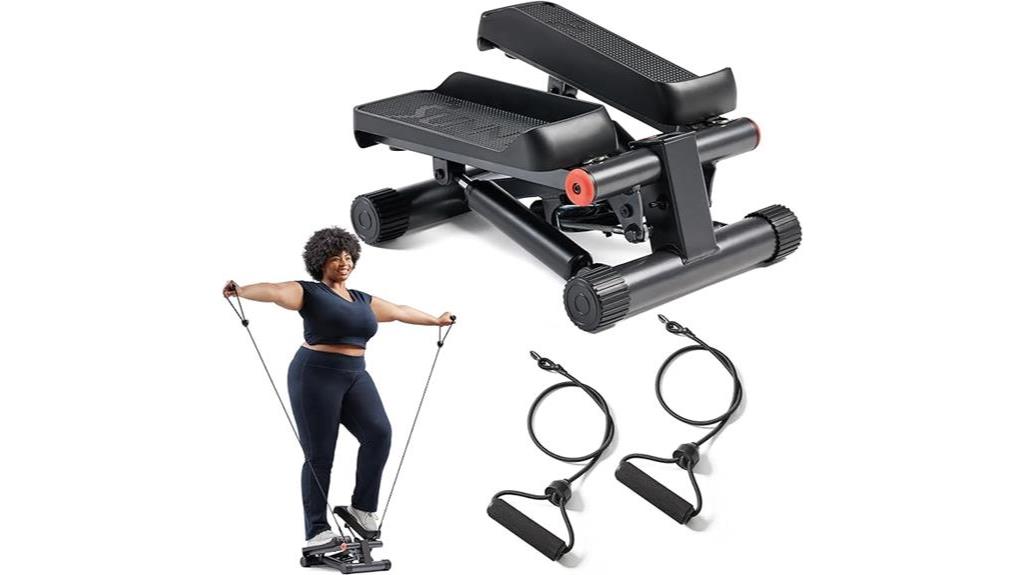 mini stepper for cardio