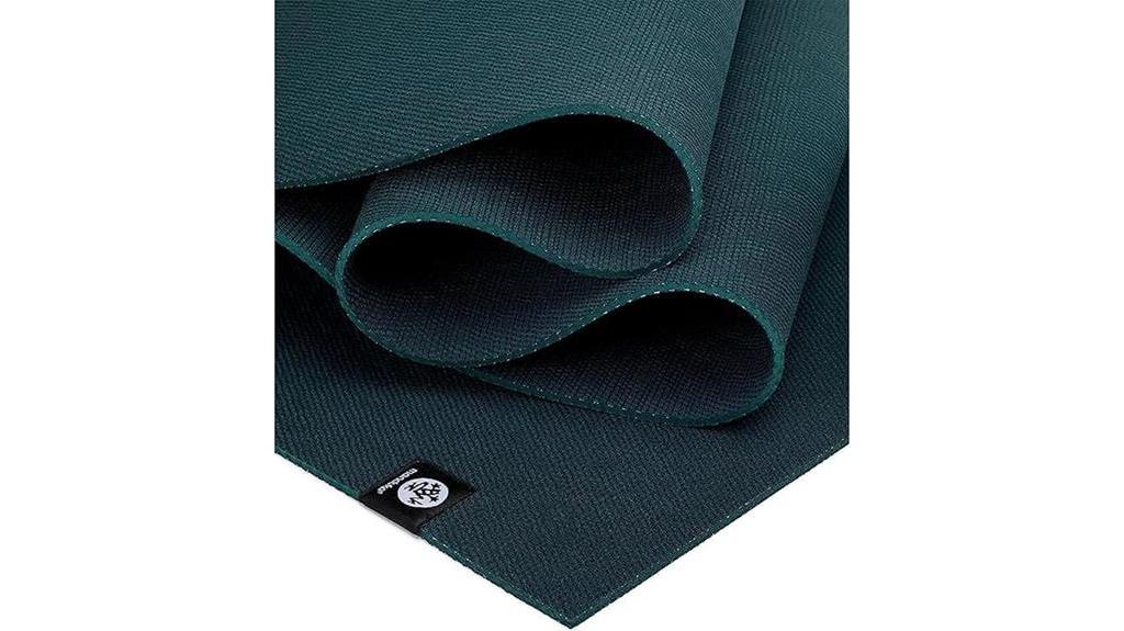 non slip 5mm yoga mat