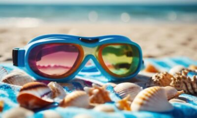 perfect tanning goggles guide