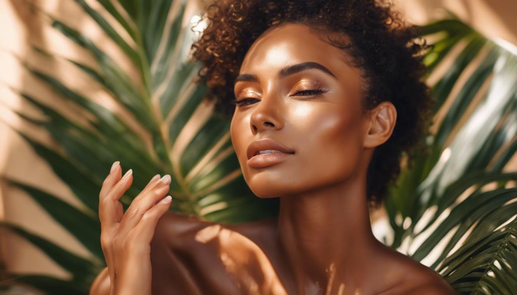 revitalize your sun kissed glow