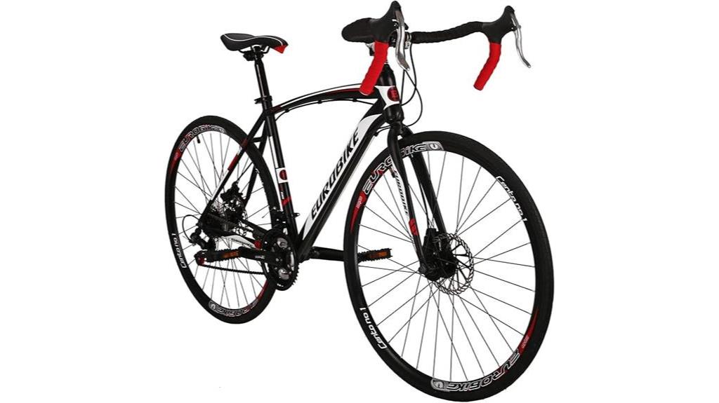 road bike 21 speed