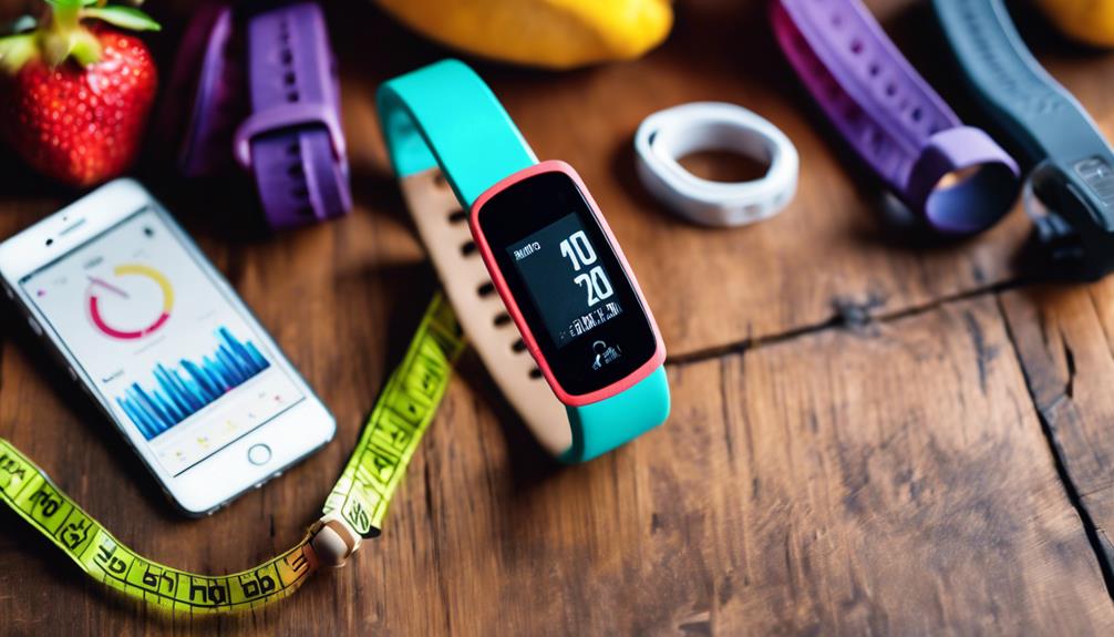 top 15 fitness trackers