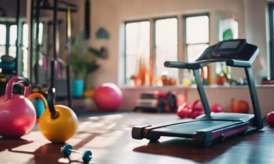 top cardio equipment options