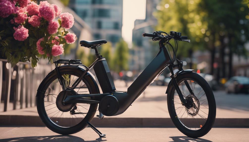 top electric bicycles 2024