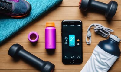 top fitness trackers 2024