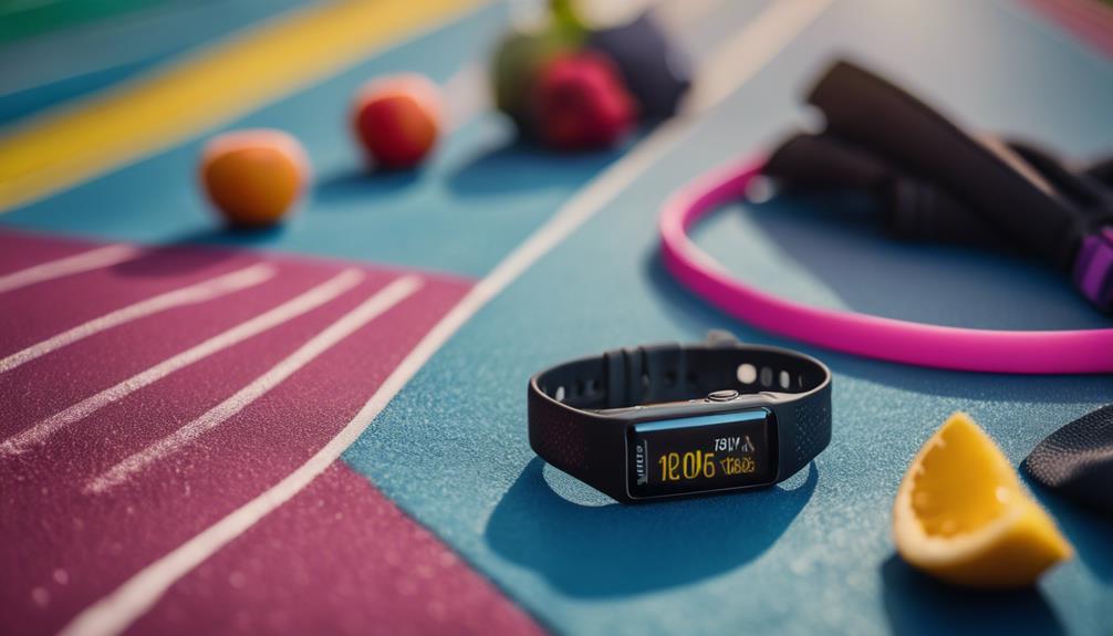 top fitness trackers 2024