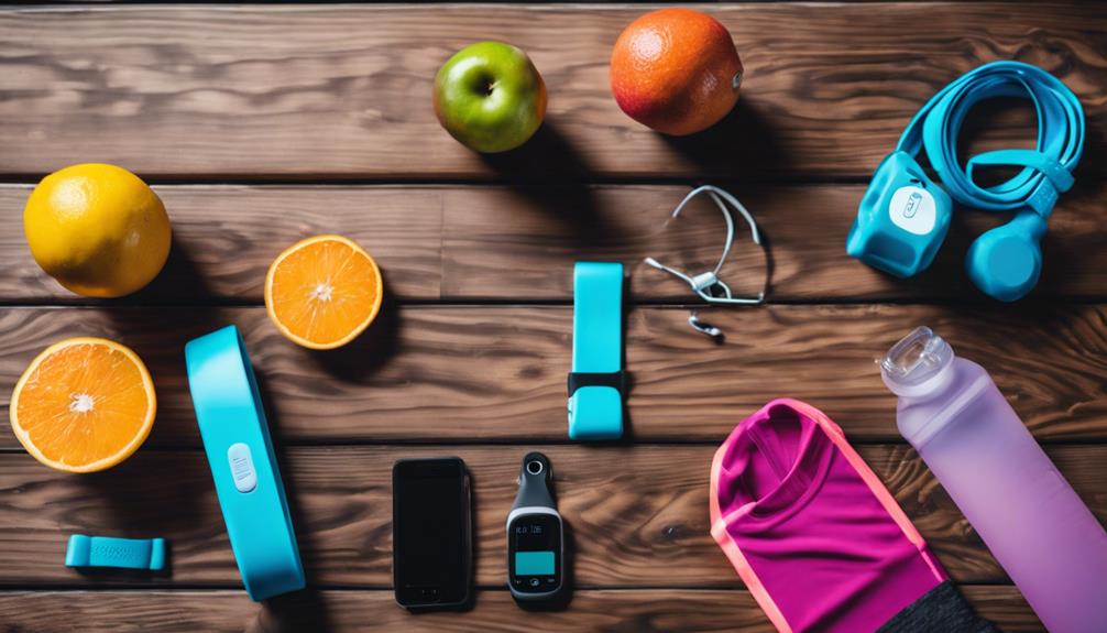 top fitness trackers deals