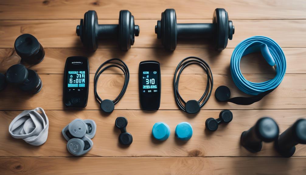 top heart rate monitors