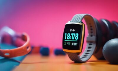 top men s fitness trackers