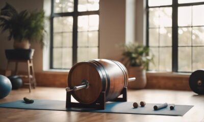 top pilates barrels reviewed