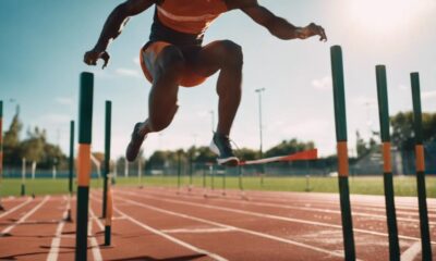 top speed hurdles reviewed