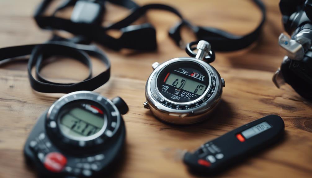 top stopwatches for 2024