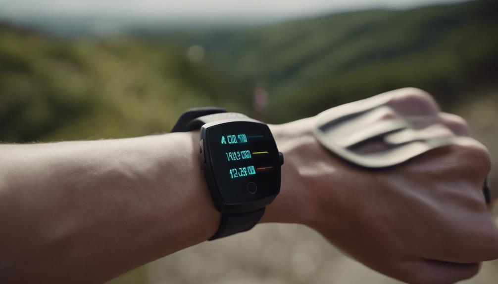 top whoop fitness trackers