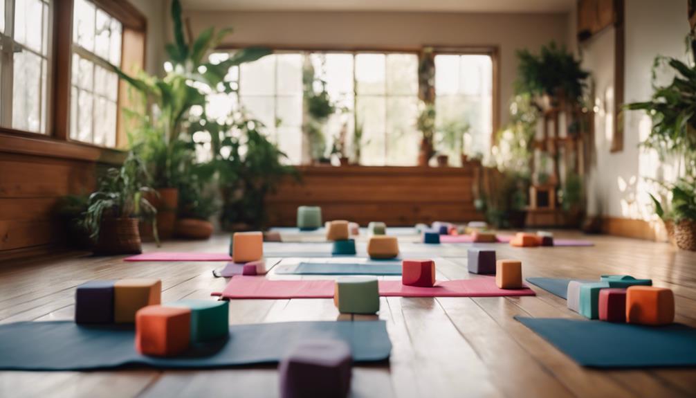 top yoga blocks reviewed