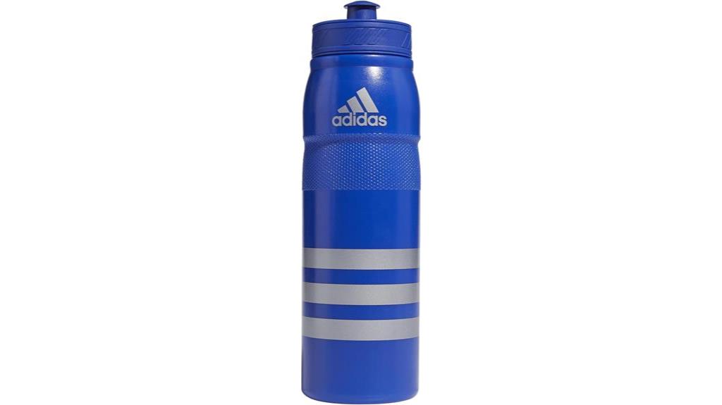 adidas refillable sport bottle