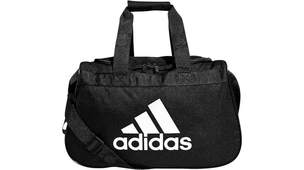 adidas small duffel bags