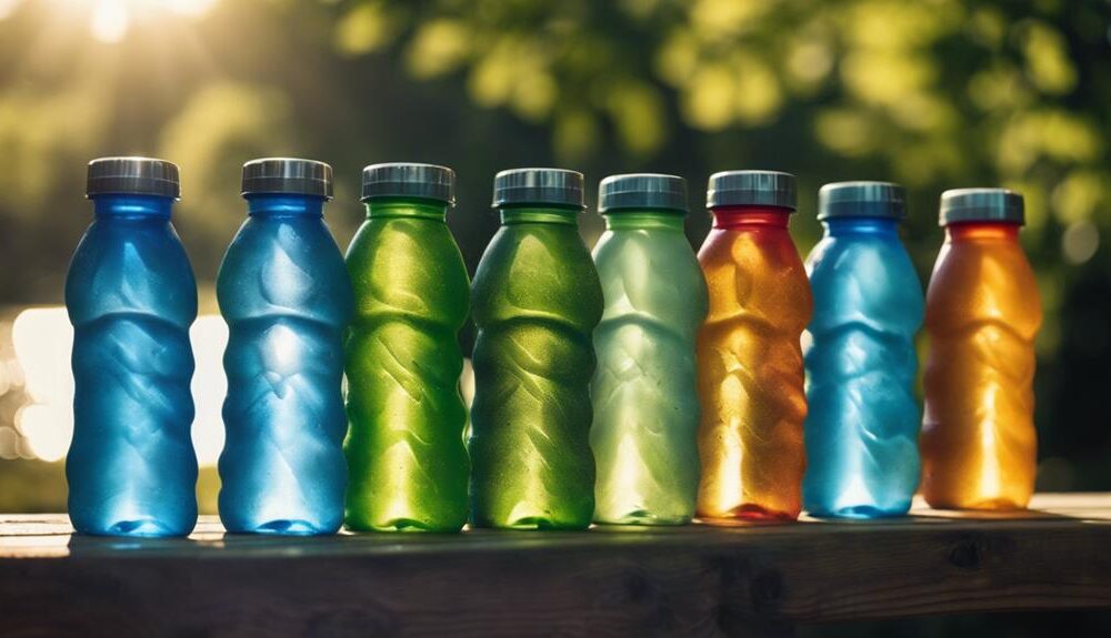 affordable 24 pack water bottles