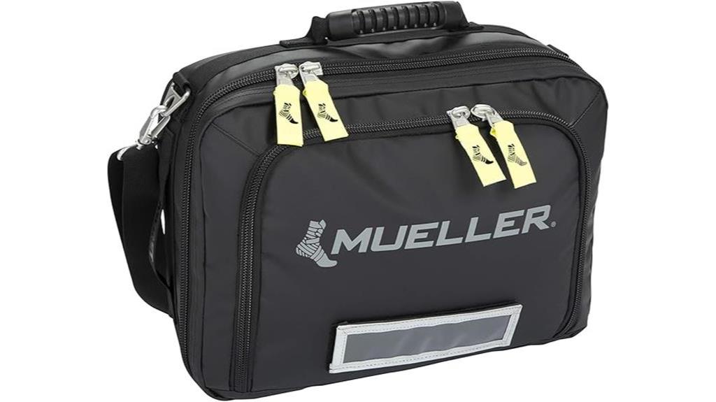 athletic trainer briefcase kit