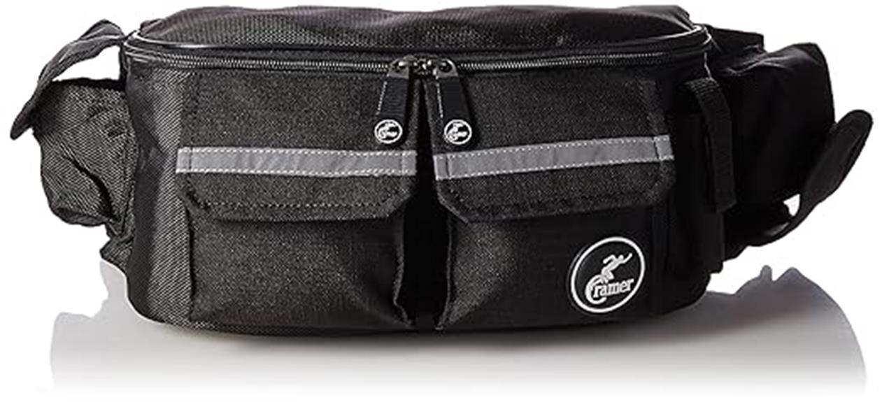 athletic trainer fanny pack