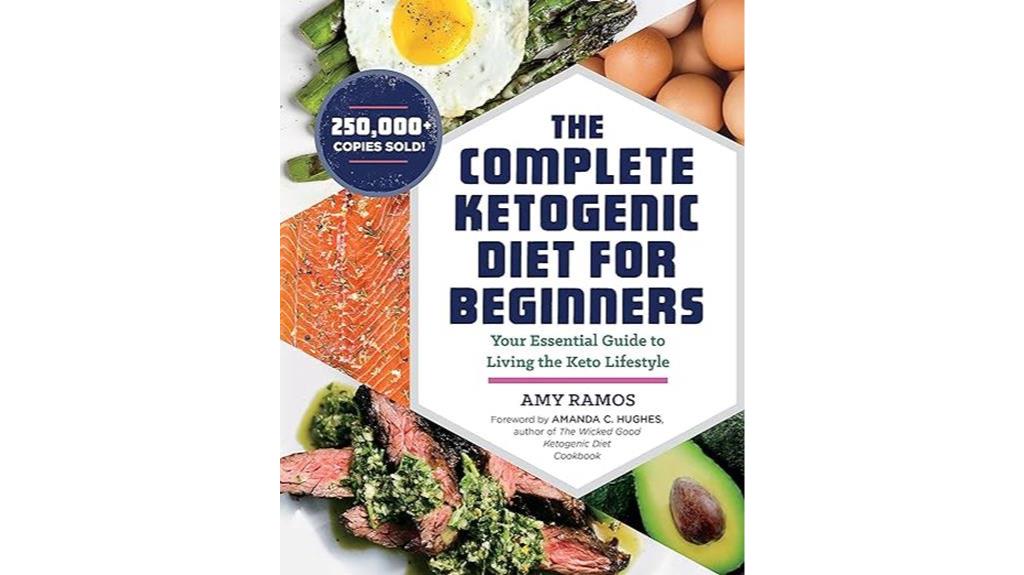 beginner s complete ketogenic guide