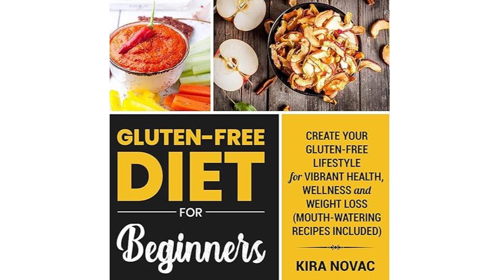 beginner s gluten free lifestyle guide