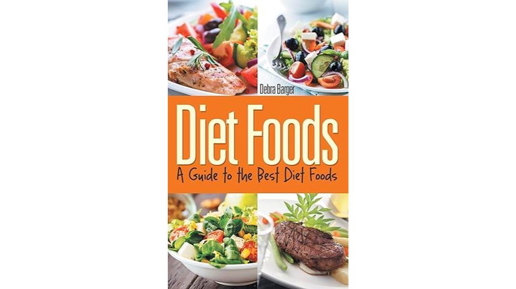 best diet foods guide