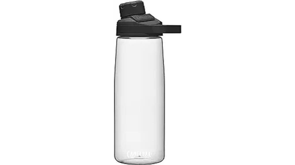 bpa free water bottle