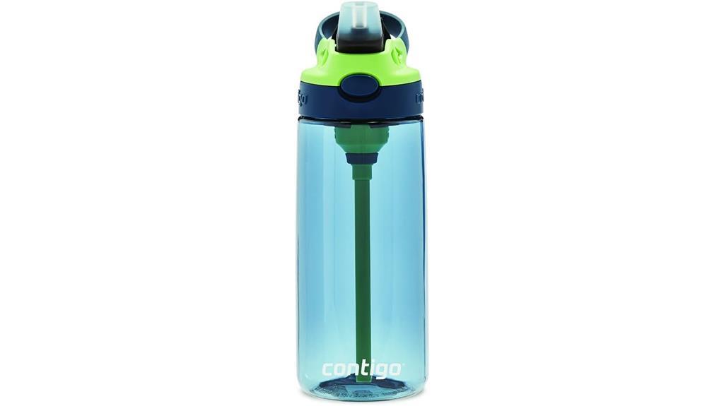 contigo kids water bottle