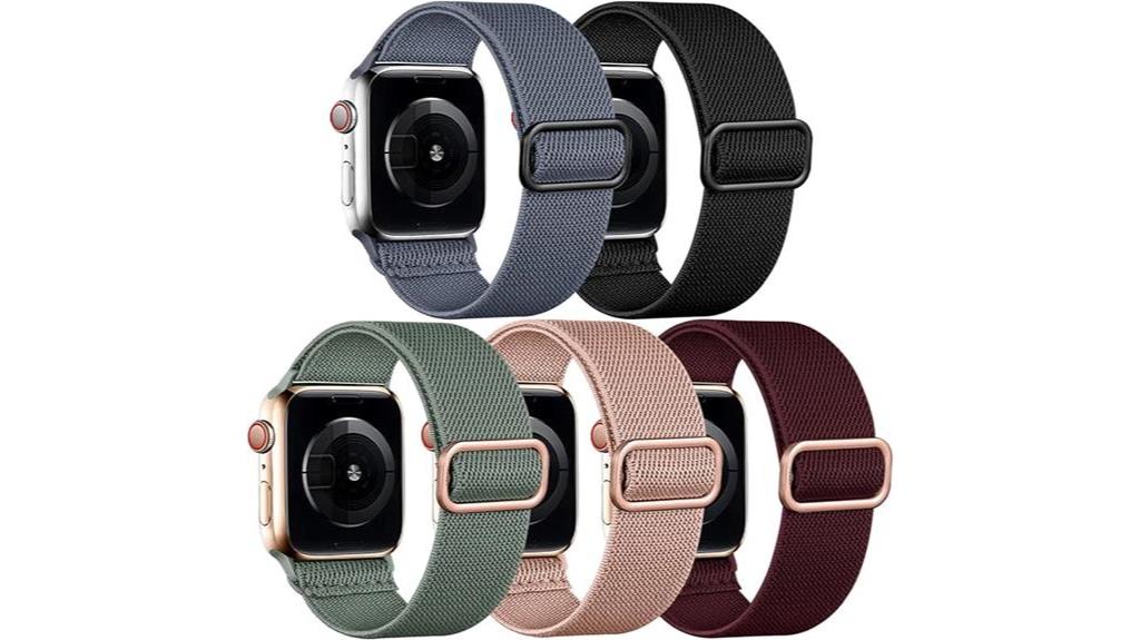 easuny apple watch bands