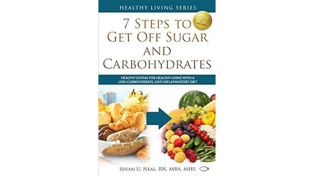 eliminate sugar and carbs