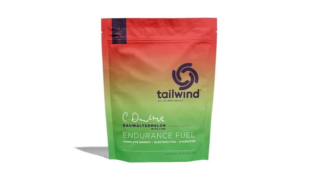 endurance fuel sports drink