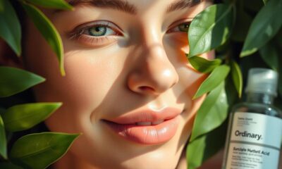 essential glycolic acid benefits