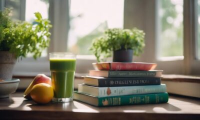 essential reads for wellness