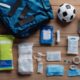 essential sports medicine kits