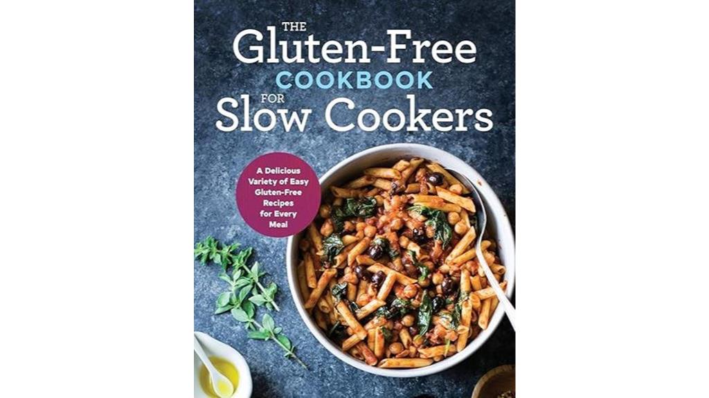 gluten free slow cooker recipes