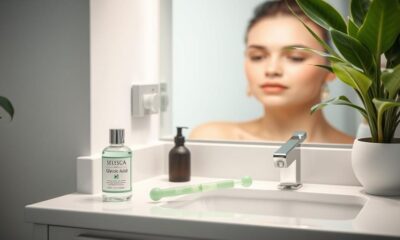 glycolic acid acne treatment