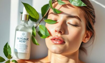 glycolic acid benefits explained