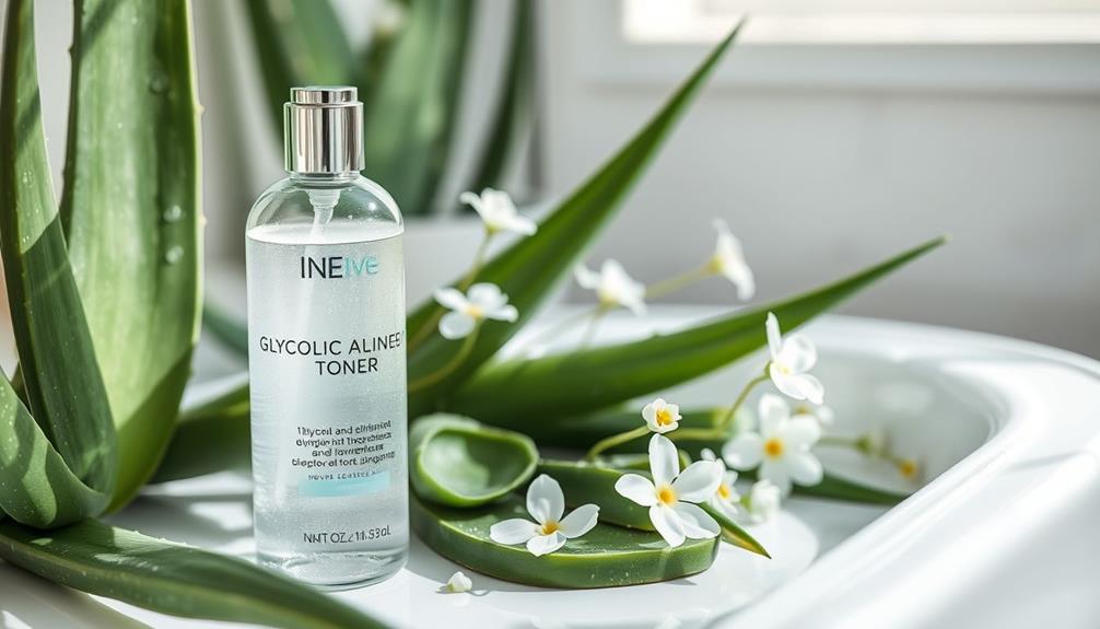 glycolic acid explained succinctly
