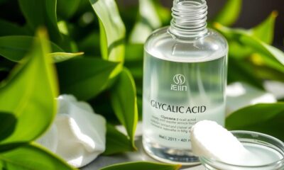 glycolic acid for acne