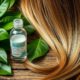 glycolic acid hair benefits